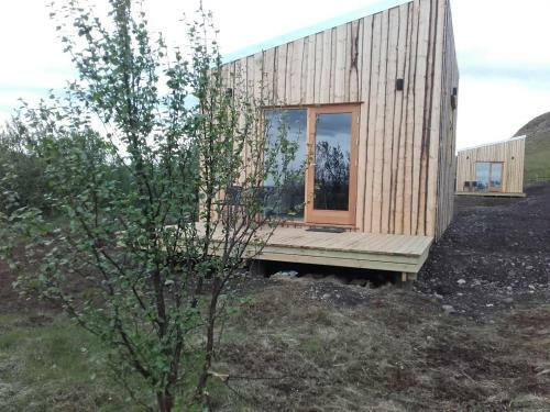 Lodge Au44 Cottages - Arngrimslundur