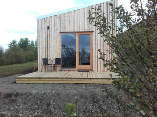 Lodge Au44 Cottages - Arngrimslundur