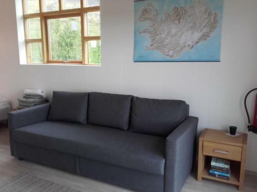 Lodge Au44 Cottages - Arngrimslundur