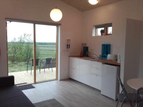 Lodge Au44 Cottages - Arngrimslundur