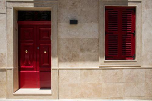 Maltese Town House Sliema