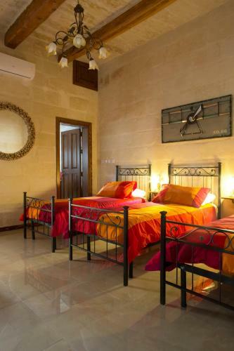Maltese Town House Sliema
