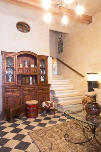 Maltese Town House Sliema