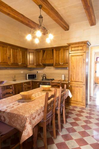 Maltese Town House Sliema