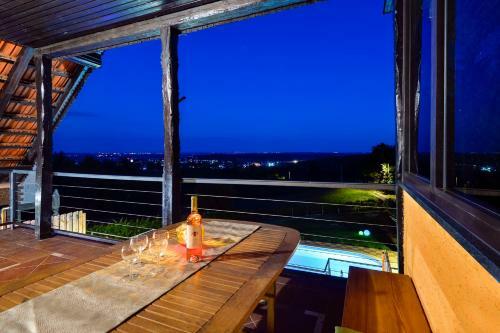 Jura's Country House