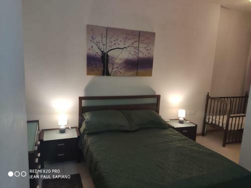 Sliema Central Apartment