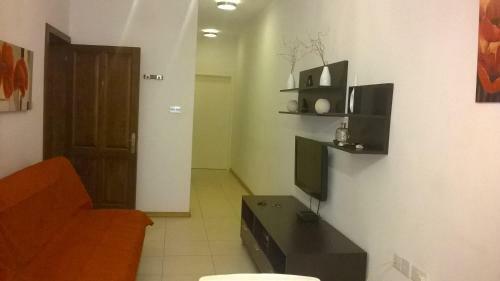 Sliema Central Apartment