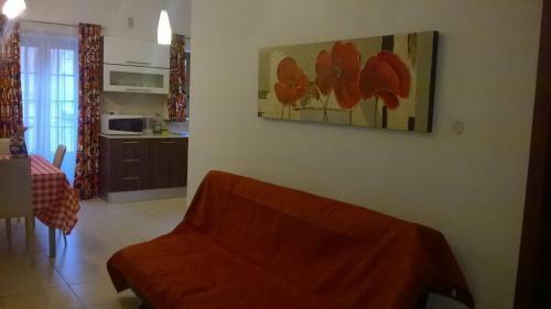 Sliema Central Apartment