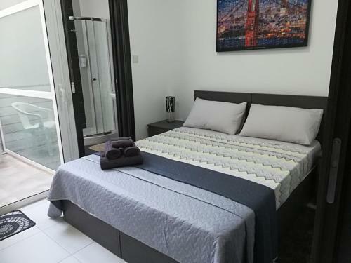 Nice And Cosy Apartment Close To Seafront