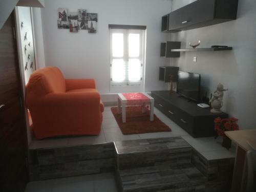 Nice And Cosy Apartment Close To Seafront