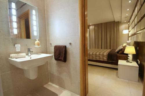 Apartamento Summer Breeze