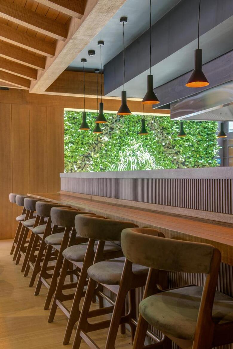 Land's End, Boutique Hotel