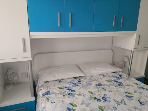 Sliema Sea View Victoria Apartment