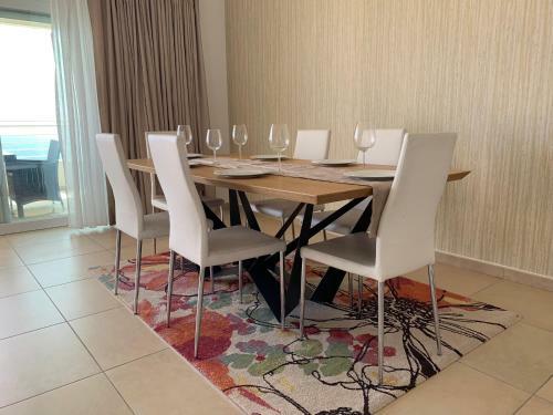 Apartamento Sliema Seafront With Pool