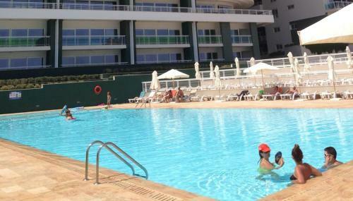 Apartamento Sliema Seafront With Pool