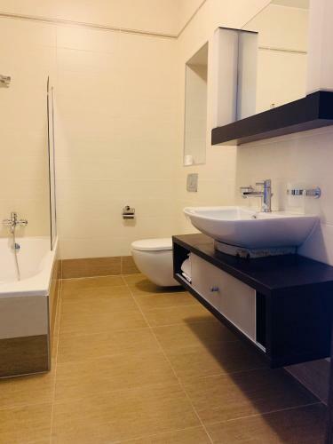 Apartamento Sliema Seafront With Pool