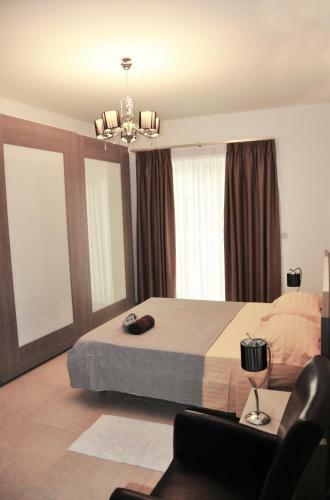 Apartamento Sliema Seafront With Pool