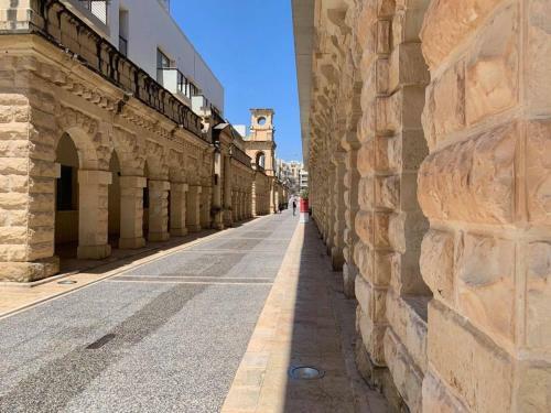 Apartamento Sliema Seafront With Pool