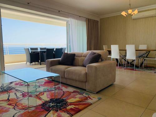 Apartamento Sliema Seafront With Pool