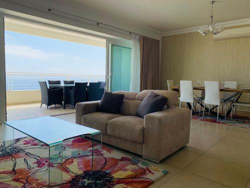 Apartamento Sliema Seafront With Pool