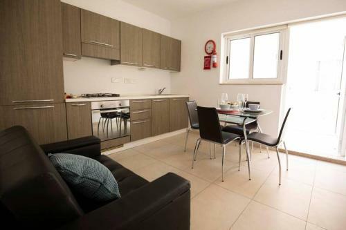 Apartamento Sliema Strand 6