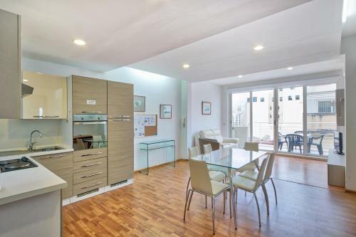 Apartamento Sant Antnin Penthouse