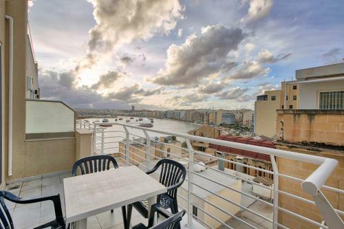 Apartamento Sant Antnin Penthouse