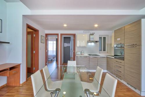 Apartamento Sant Antnin Penthouse