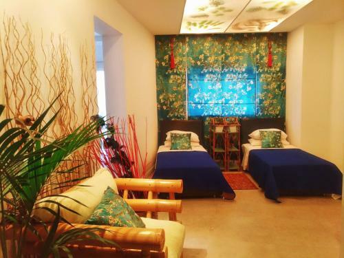 Hostal City Dacha