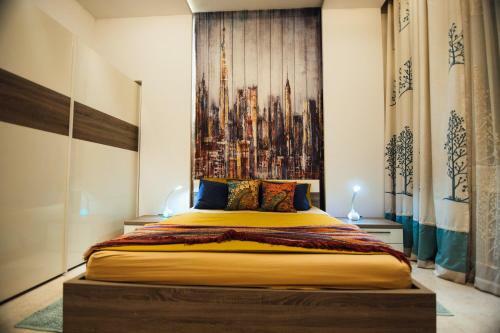 Hostal City Dacha