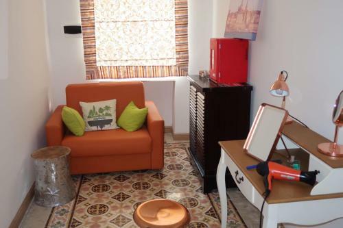 Hostal City Dacha
