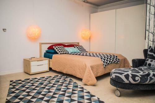 Hostal City Dacha