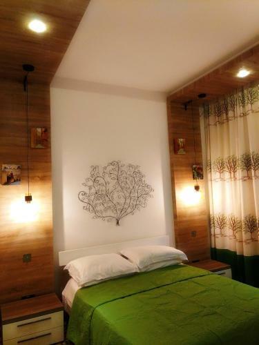 Hostal City Dacha