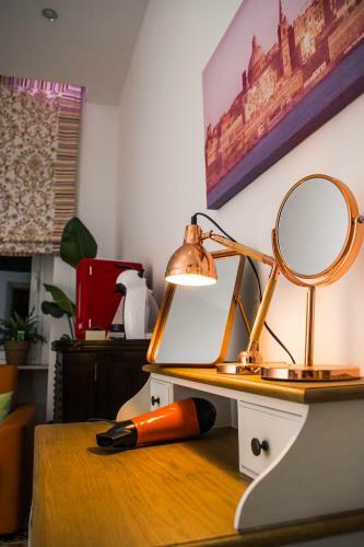 Hostal City Dacha