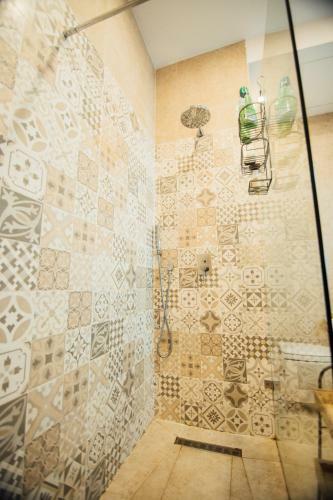 Hostal City Dacha