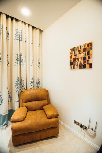 Hostal City Dacha