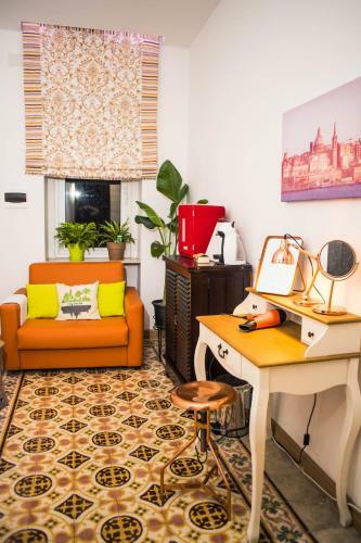 Hostal City Dacha