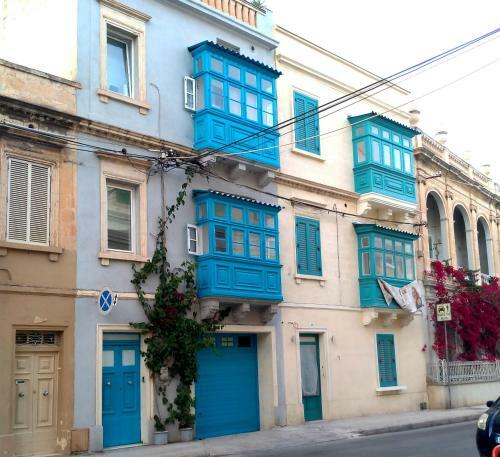 Hostal City Dacha