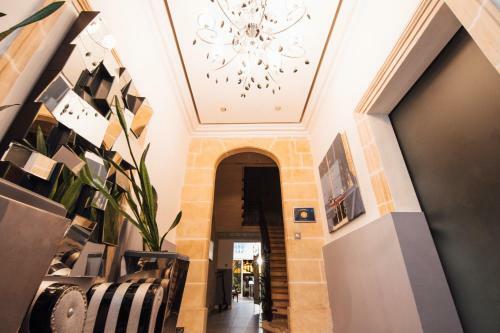 Hostal City Dacha