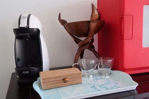 Hostal City Dacha