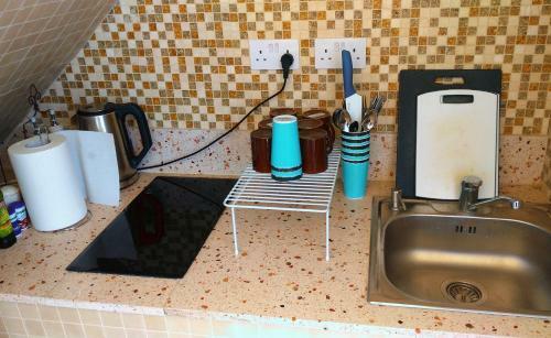 Hostal City Dacha