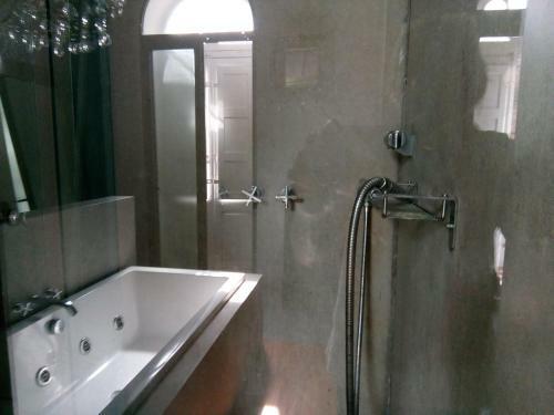 Hostal Sliema La Loggia Deluxe Suites