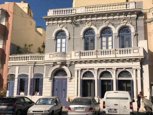 Hostal Sliema La Loggia Deluxe Suites