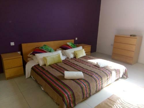 Hostal Sliema La Loggia Deluxe Suites