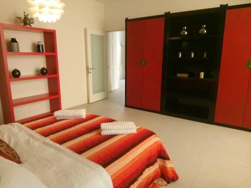 Hostal Sliema La Loggia Deluxe Suites