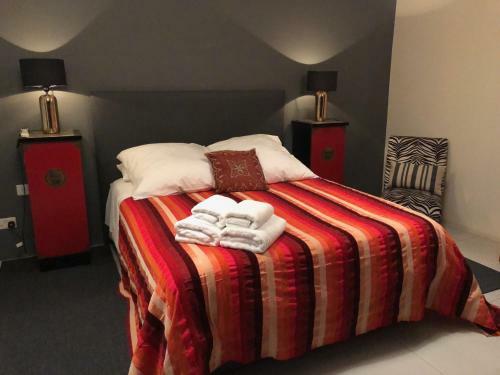 Hostal Sliema La Loggia Deluxe Suites