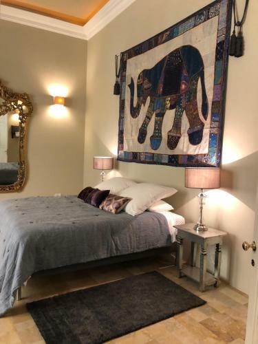 Hostal Sliema La Loggia Deluxe Suites
