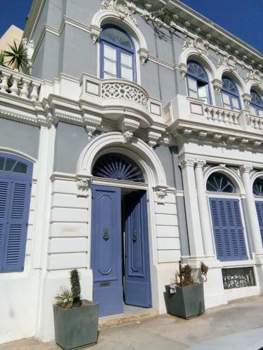Hostal Sliema La Loggia Deluxe Suites