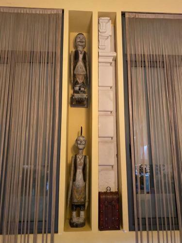 Hostal Sliema La Loggia Deluxe Suites