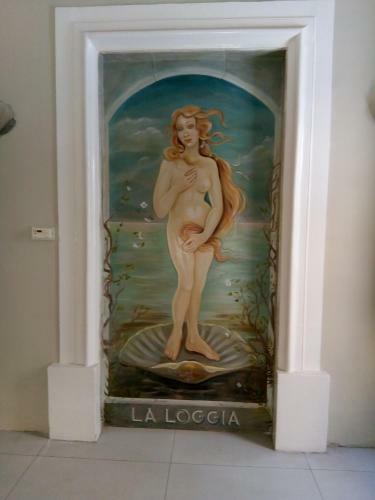 Hostal Sliema La Loggia Deluxe Suites